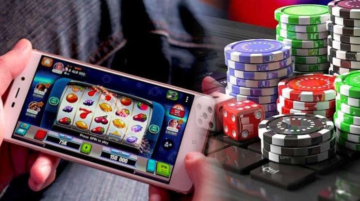 Proses deposit Togel di texasqq